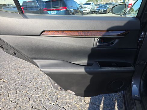 Used 2016 Lexus ES 350 image 13