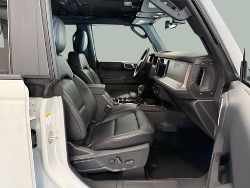 New 2026 Ford Bronco Outer Banks AWD/4WD image 30