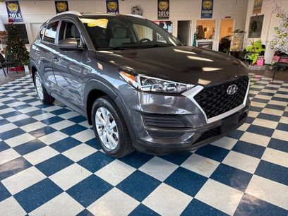 Used 2020 Hyundai Tucson Value