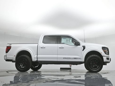 Used 2024 Ford F150 XLT w/ Equipment Group 303A High AWD/4WD image 27