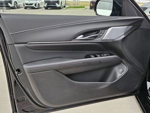 New 2026 Cadillac CT4 Luxury image 25