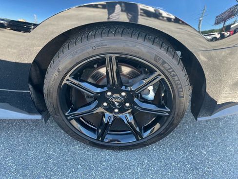 Used 2020 Ford Mustang GT w/ Ford Safe & Smart Package RWD image 18