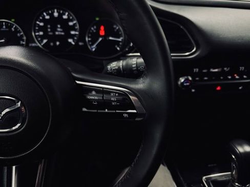 Used 2025 MAZDA CX-30 AWD 2.5 S w/ Preferred Package image 25