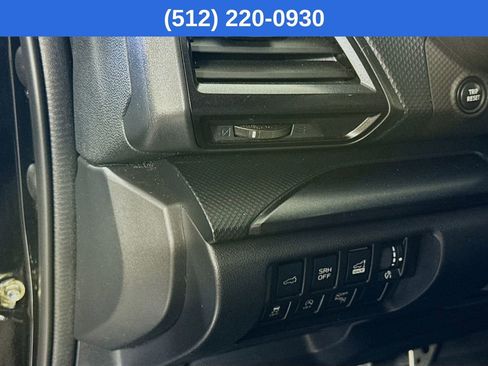 Used 2023 Subaru Forester Wilderness w/ Wilderness Package image 11