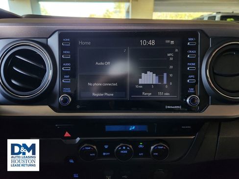 Used 2023 Toyota Tacoma SR5 image 23