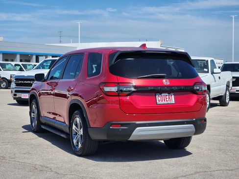 Used 2025 Honda Pilot EX-L image 5