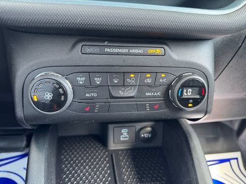 Used 2021 Ford Bronco Sport Badlands AWD/4WD image 18