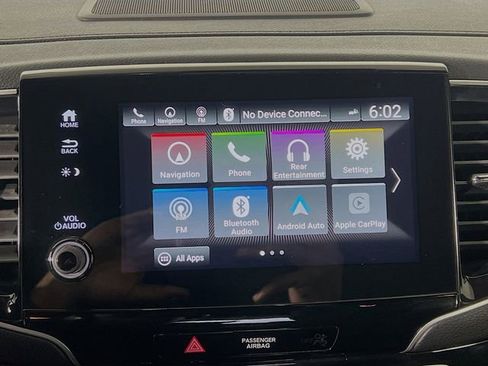 Used 2020 Honda Pilot Black Edition image 21