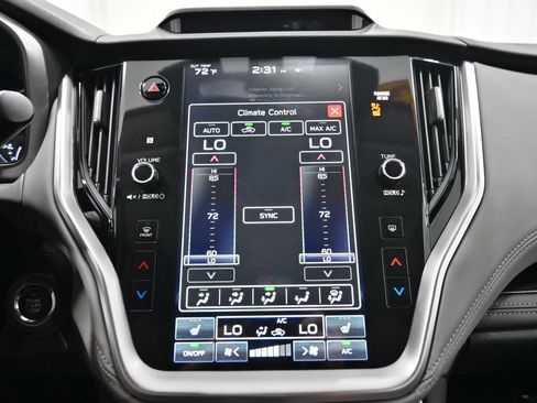 Used 2023 Subaru Outback Limited AWD/4WD image 15
