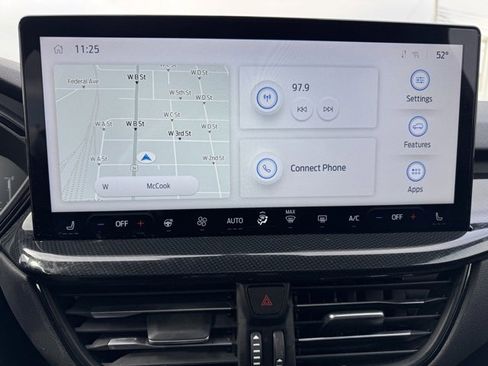 Used 2023 Ford Escape ST-Line w/ Tech Pack #1 image 27