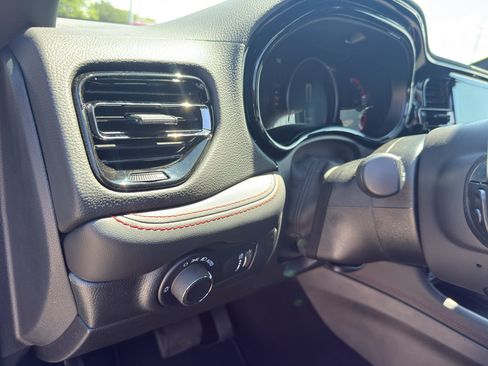 New 2026 Dodge Durango GT w/ Blacktop Package AWD/4WD image 15