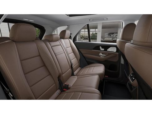 New 2026 Mercedes-Benz GLE 350 4MATIC image 5