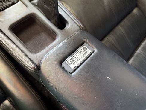 Used 1991 Acura NSX image 17