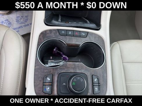 Used 2023 GMC Acadia Denali AWD/4WD image 23