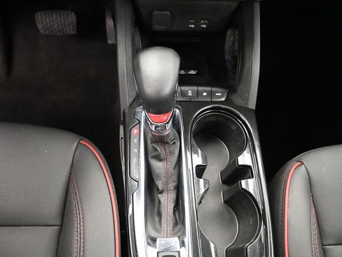 Used 2024 Chevrolet TrailBlazer RS w/ Convenience Package image 27