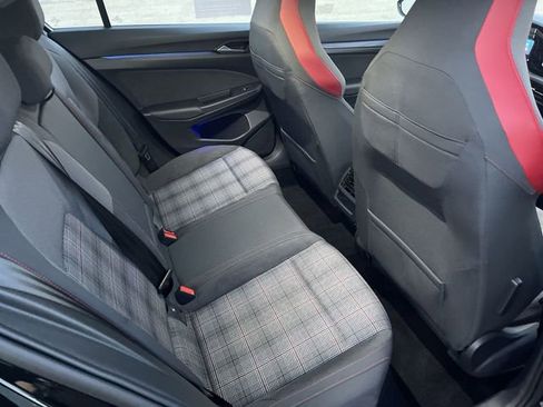 Used 2024 Volkswagen GTI S image 15