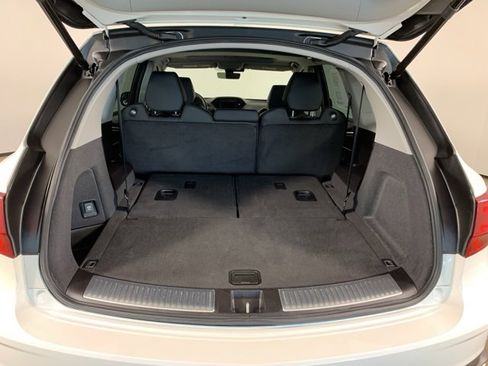 Used 2019 Acura MDX SH-AWD image 30