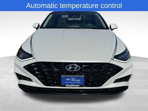 Used 2022 Hyundai Sonata Limited image 9