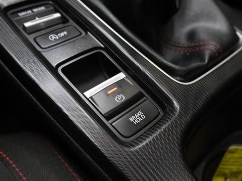 Used 2022 Honda Civic Si image 26