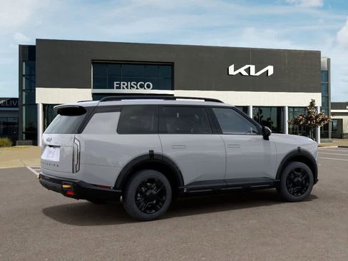 New 2027 Kia Telluride SX Prestige X-Pro AWD/4WD image 6
