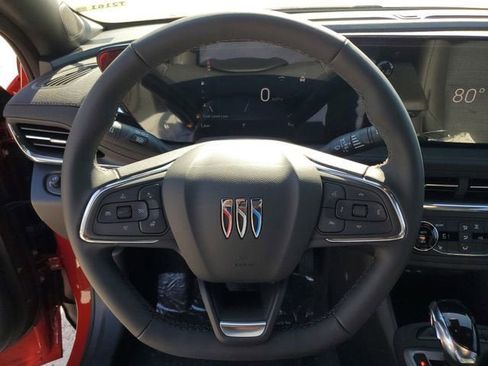 New 2026 Buick Envista Preferred w/ Convenience I Package image 20