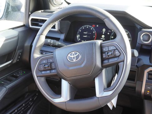 New 2026 Toyota 4Runner Limited image 29