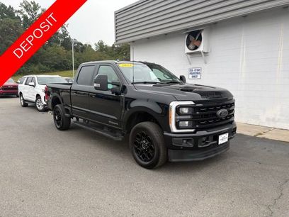 Used 2023 Ford F250 Lariat w/ Lariat Ultimate Package