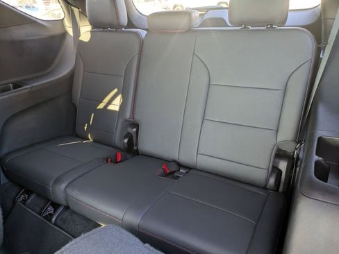 Used 2024 Chevrolet Traverse RS w/ LPO, Floor Liner Package image 21