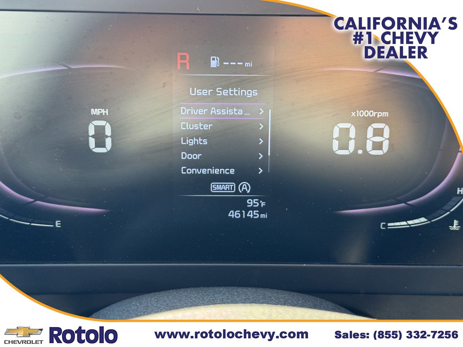 Used 2023 Kia Sportage LX FWD image 25
