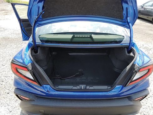 Used 2022 Subaru WRX AWD/4WD image 9