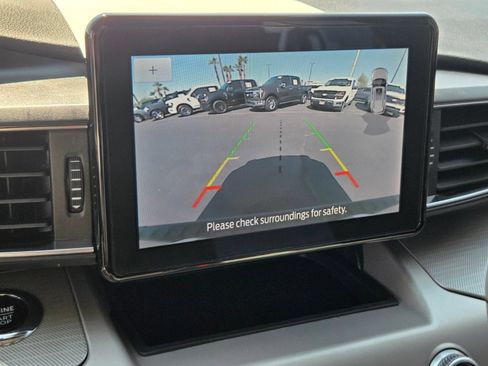 Certified 2023 Ford Explorer XLT w/ Equipment Group 202A RWD image 23