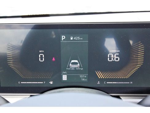 New 2026 Kia K5 GT-Line FWD image 14