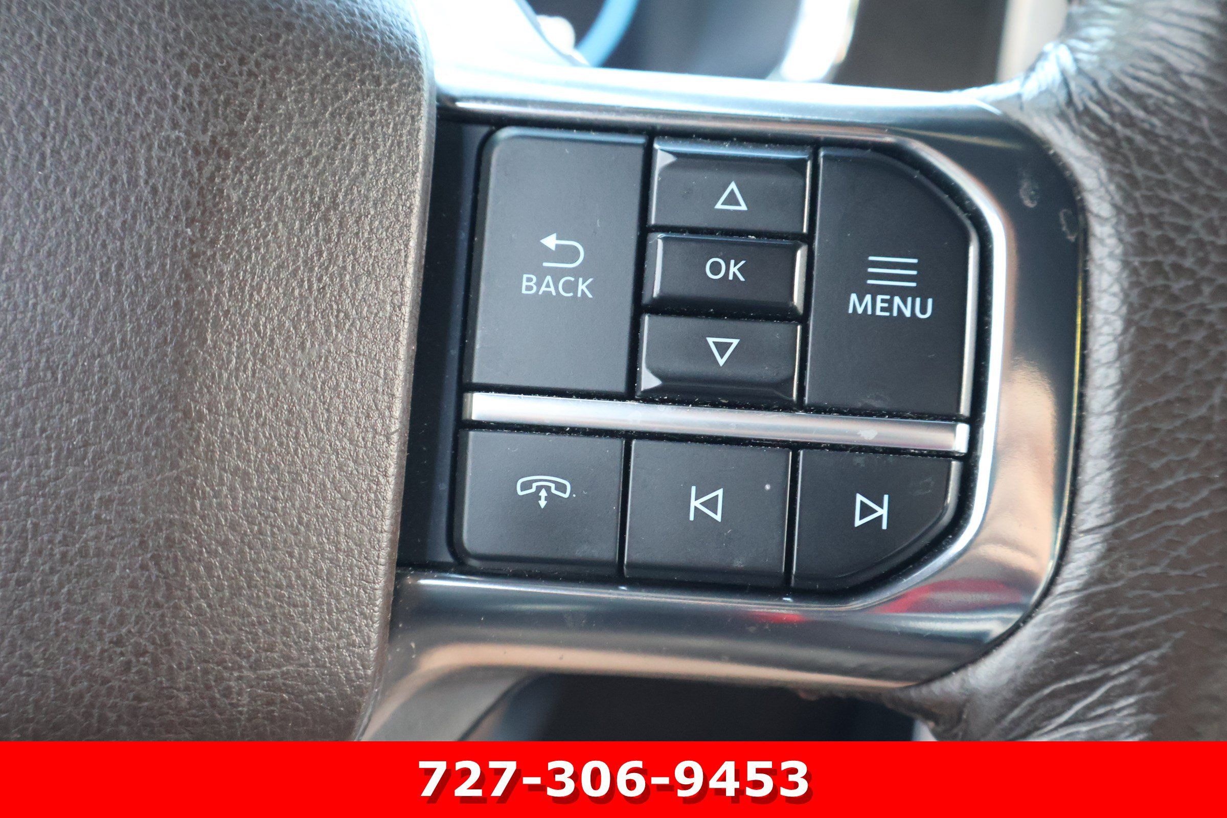 Used 2022 Ford F150 King Ranch w/ Equipment Group 601A High AWD/4WD image 27