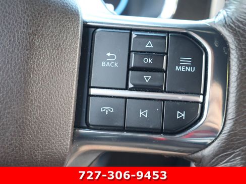 Used 2022 Ford F150 King Ranch w/ Equipment Group 601A High AWD/4WD image 27