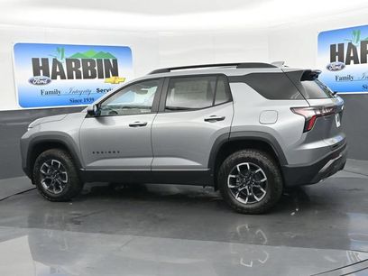 New 2026 Chevrolet Equinox ACTIV w/ Convenience Package III