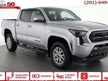 Used 2024 Toyota Tacoma SR5