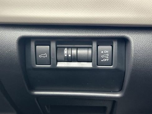 New 2026 Subaru Forester Premium AWD/4WD image 22