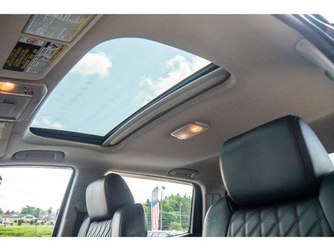 Used 2015 Toyota Tundra Platinum AWD/4WD image 11