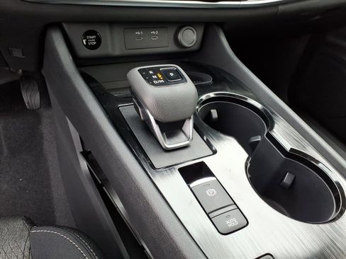 New 2026 Nissan Rogue SV image 10