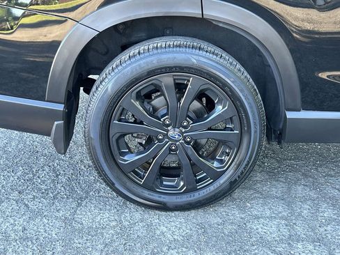 Certified 2023 Subaru Forester Sport AWD/4WD image 12