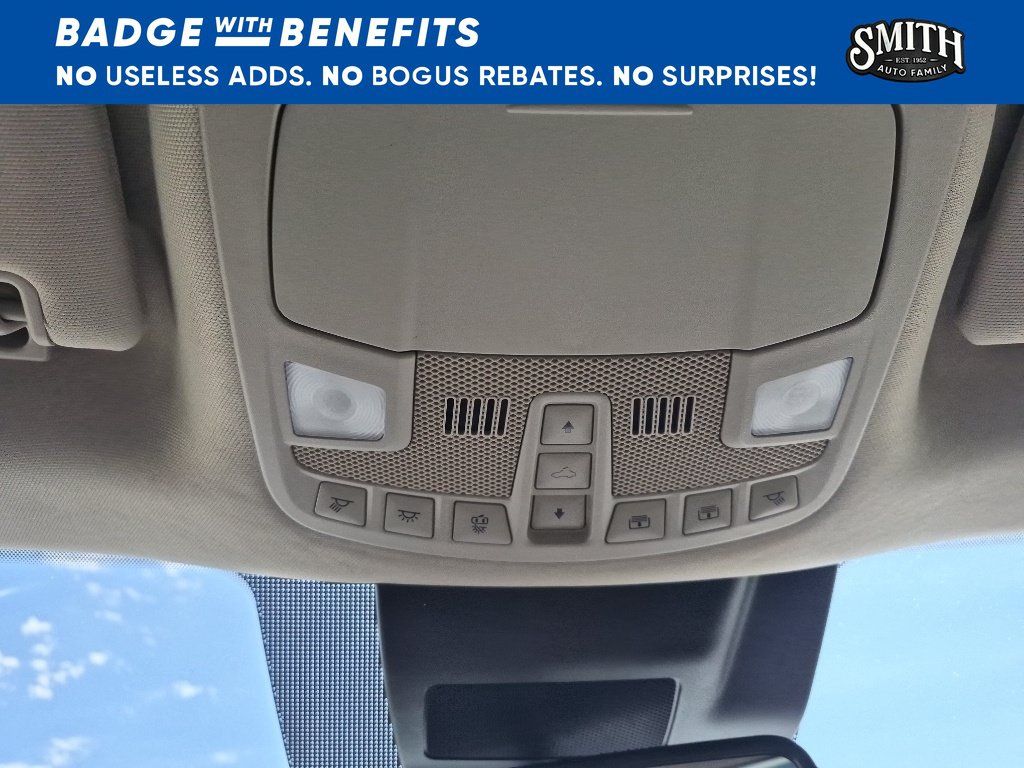 Used 2021 Ford Expedition Limited AWD/4WD image 28