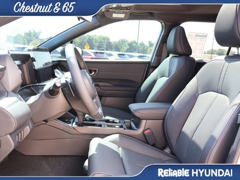 Used 2026 Subaru Outback Touring XT AWD/4WD image 24