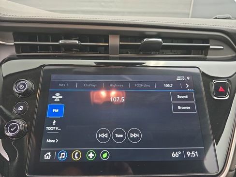 Used 2023 Chevrolet Bolt EUV LT w/ Driver Confidence Package image 28