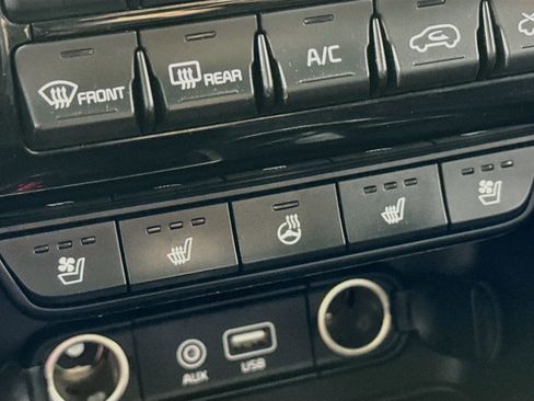 Used 2019 Kia Sportage EX w/ Option Group 040 image 5