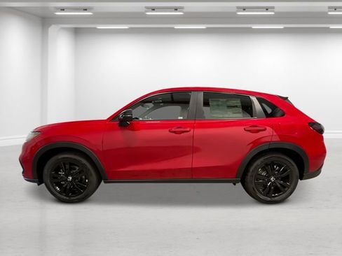 New 2027 Honda HR-V Sport image 6