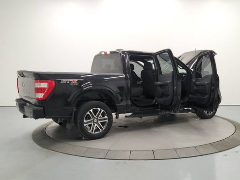 Used 2023 Ford F150 XL w/ Trailer Tow Package AWD/4WD image 15