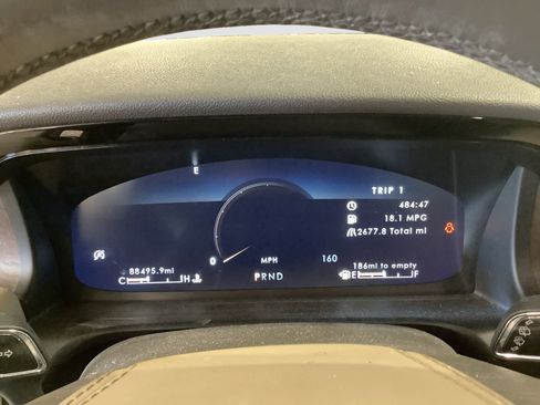 Used 2020 Lincoln Aviator Reserve w/ Equipment Group 202A AWD/4WD image 11