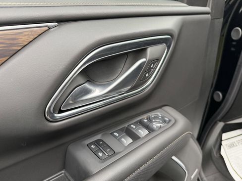 Used 2024 Chevrolet Suburban Premier w/ Max Trailering Package image 28