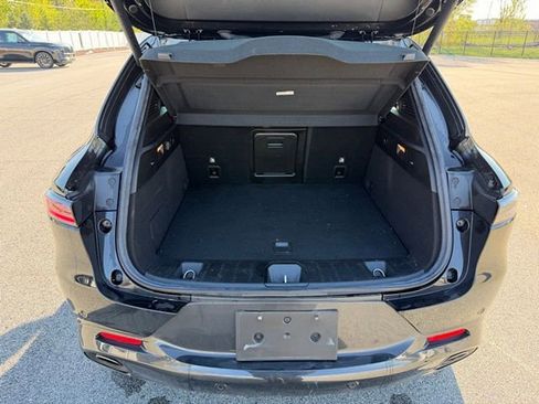 Used 2024 Dodge Hornet R/T Plus w/ R/T Blacktop Package AWD/4WD image 20