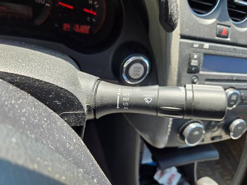 Used 2008 Nissan Altima 3.5 SE w/ Emergency Aid Pkg FWD image 17